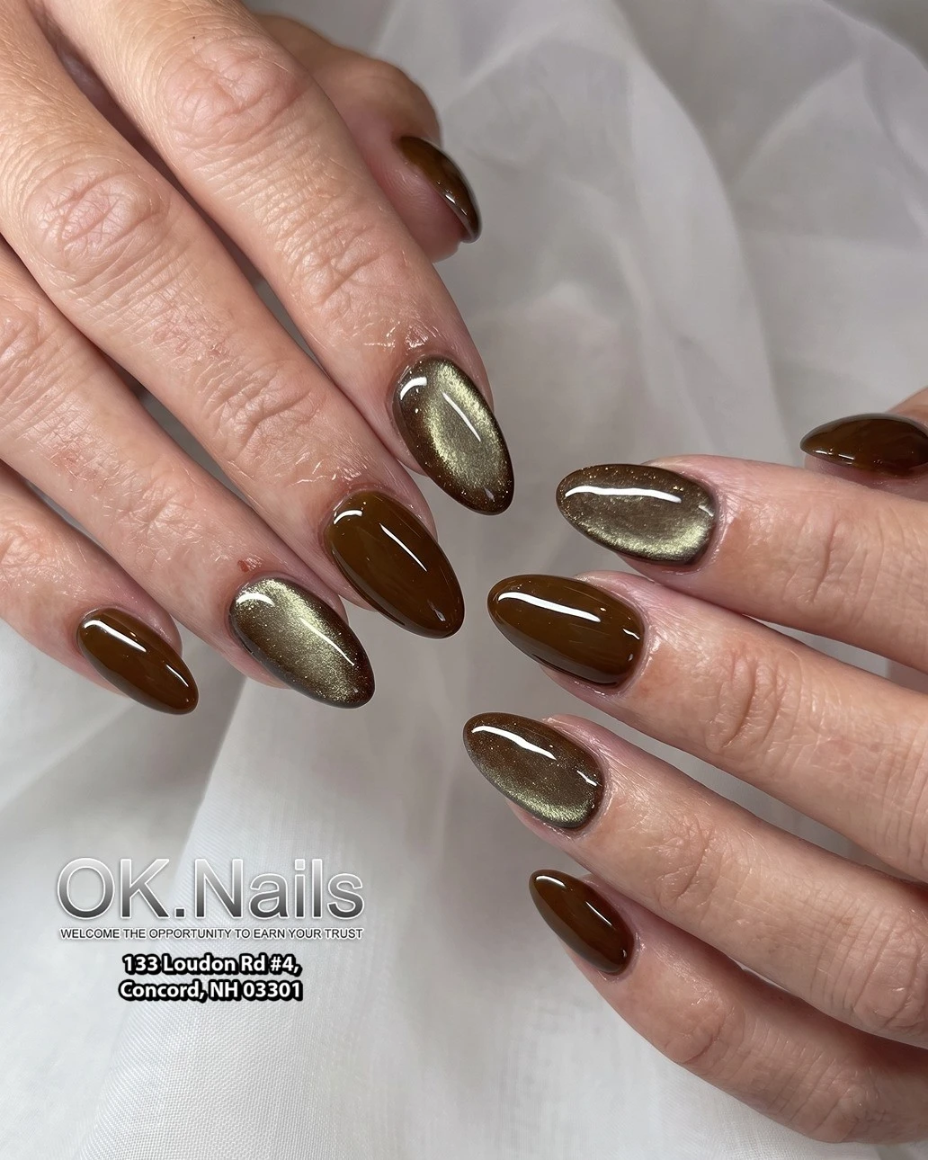 OK Nails